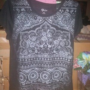 Womans T-shirt